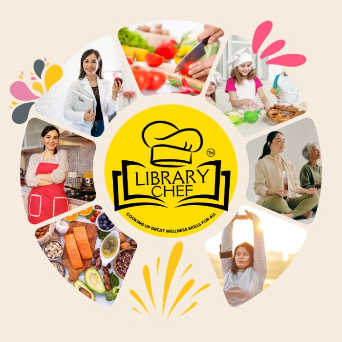 Library Chef